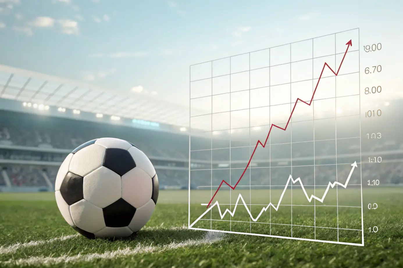 Лучшая стратегия ставок Mostbet: руководство 2026